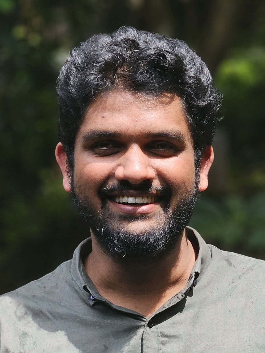Ali Anas S N